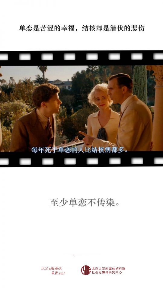 结核，潜伏的悲伤